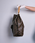 Metis Hobo, bottom view